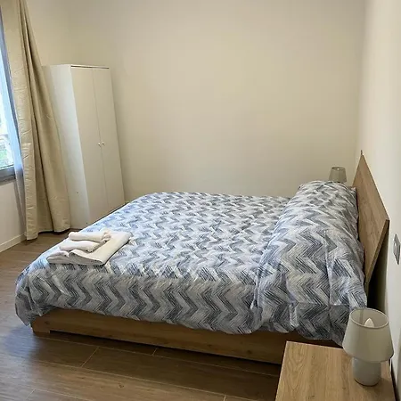 Appartement La Lupa