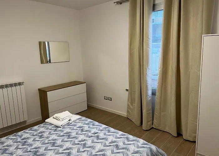 La Lupa Διαμέρισμα *