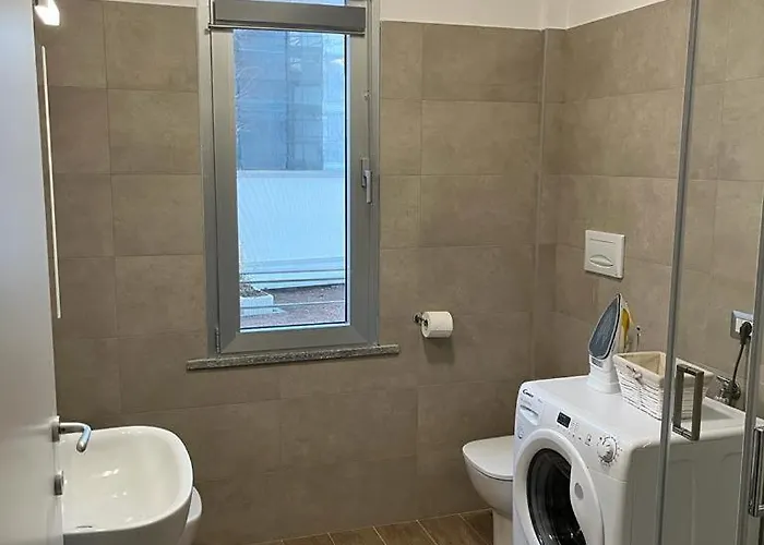 Διαμέρισμα La Lupa *