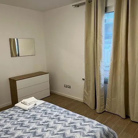 La Lupa Apartment *