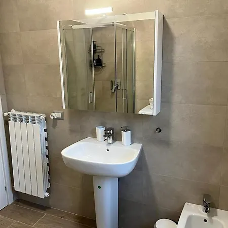 La Lupa Apartment Piacenza