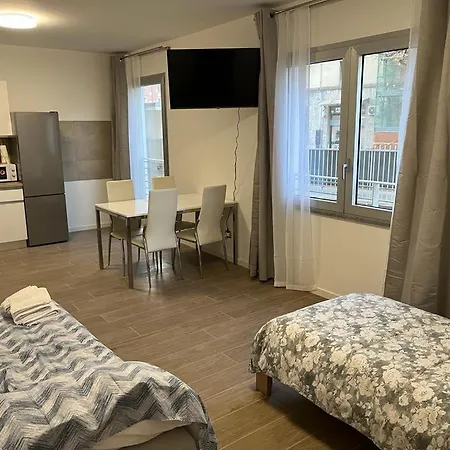 La Lupa Apartment