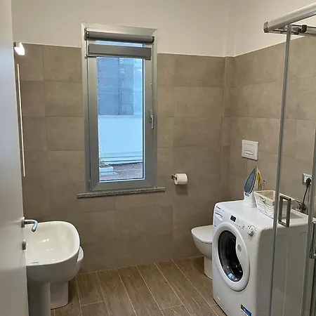 Apartment La Lupa *