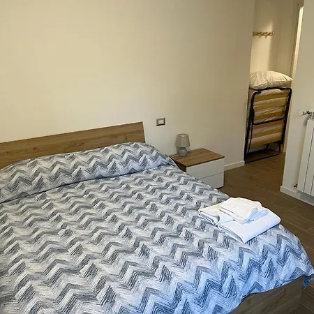 La Lupa Apartment Piacenza