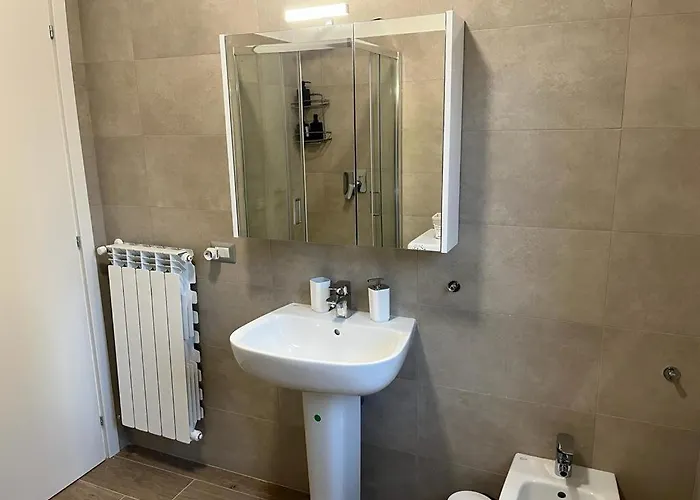 La Lupa Daire Piacenza