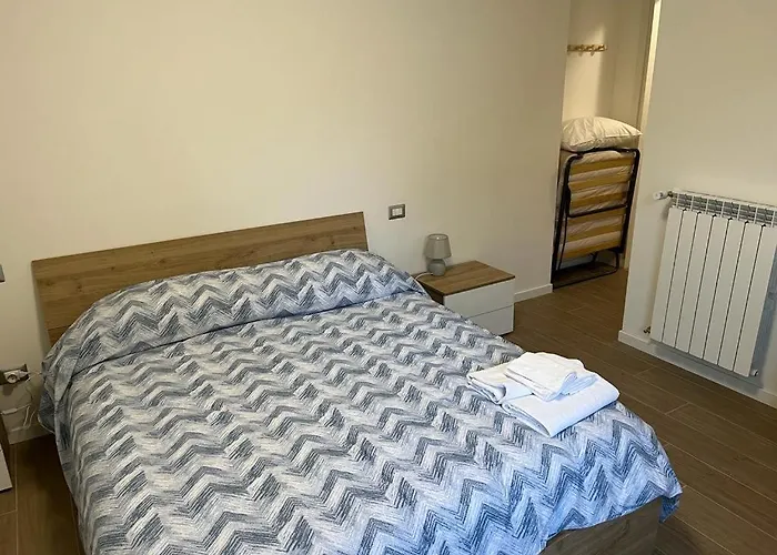 La Lupa Daire Piacenza